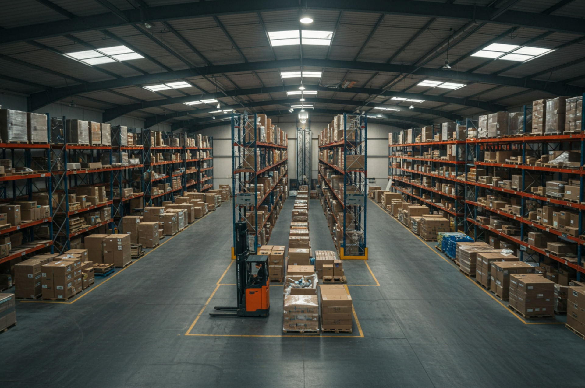 Integración y Gobierno de Datos para Semtel